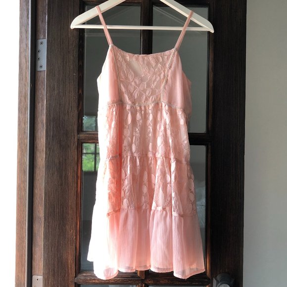 Forever 21 Other - Lace Dress